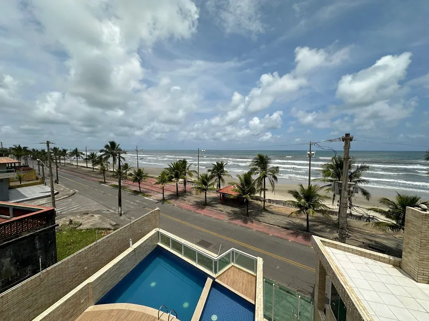 Foto 1 de Apartamento com 2 Quartos à venda, 67m² em Atlantica, Mongaguá