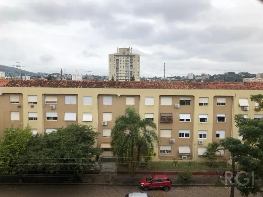 Foto 1 de Apartamento com 1 Quarto à venda, 46m² em Jardim Botânico, Porto Alegre