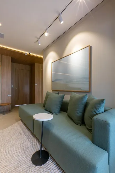 Foto 1 de Apartamento com 3 Quartos à venda, 84m² em Móoca, São Paulo