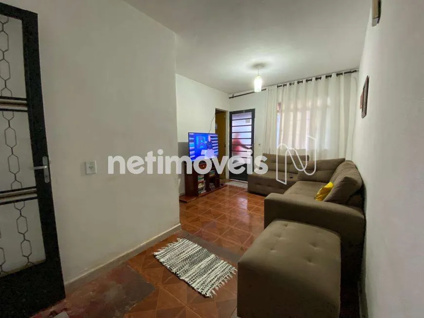 Foto 1 de Casa de Condomínio com 2 Quartos à venda, 60m² em Planalto, Belo Horizonte