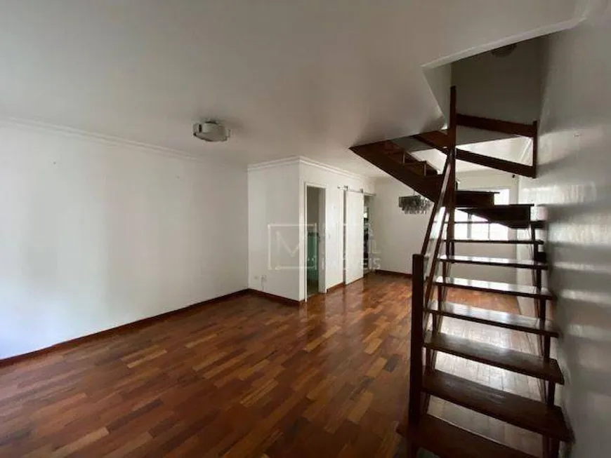 Foto 1 de Sobrado com 4 Quartos à venda, 190m² em Vila Mariana, São Paulo
