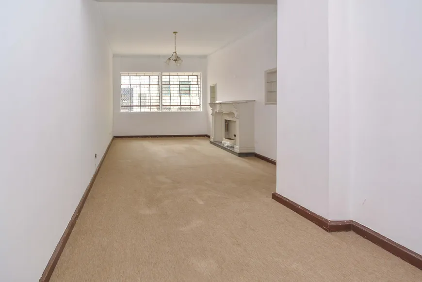 Foto 1 de Apartamento com 3 Quartos à venda, 105m² em Centro, Curitiba