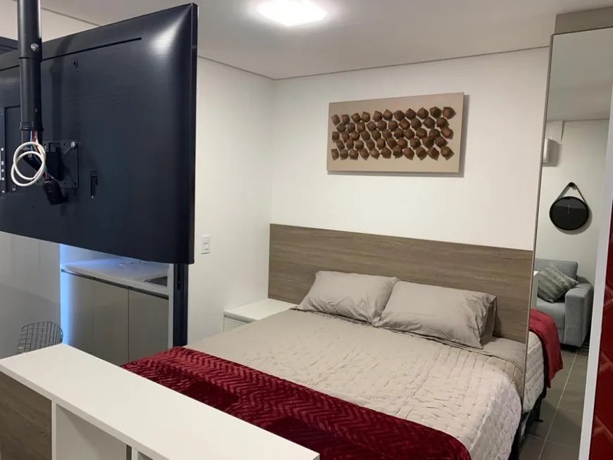 Foto 1 de Apartamento com 1 Quarto à venda, 37m² em Chácara São José, Arujá