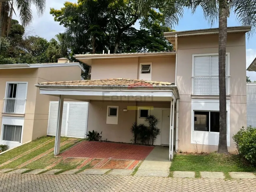 Foto 1 de Casa de Condomínio com 3 Quartos à venda, 200m² em Tucuruvi, São Paulo
