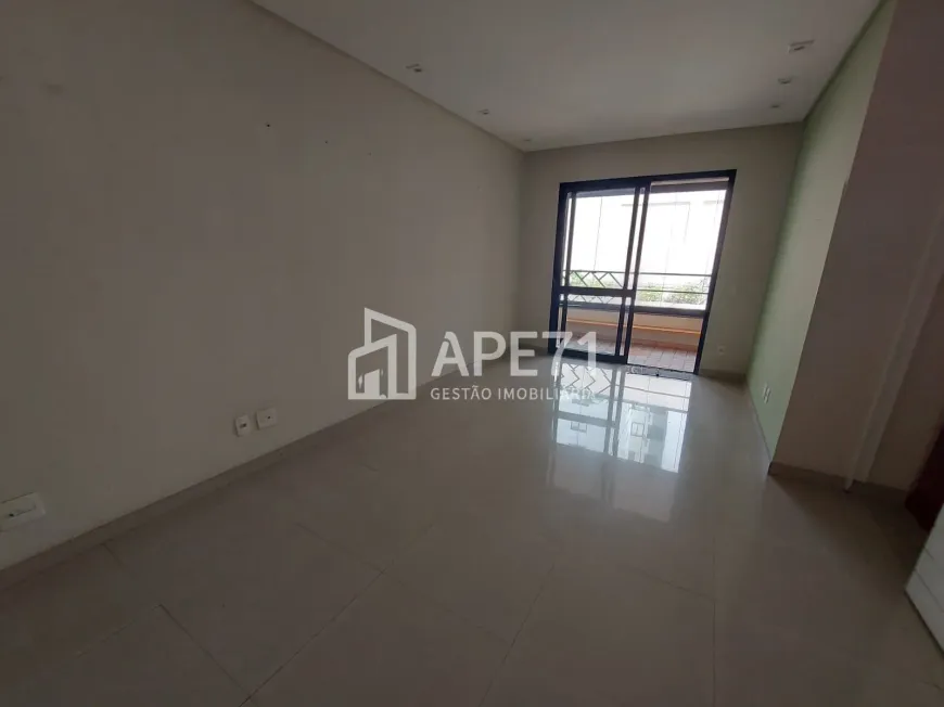 Foto 1 de Apartamento com 3 Quartos à venda, 86m² em Vila Mariana, São Paulo