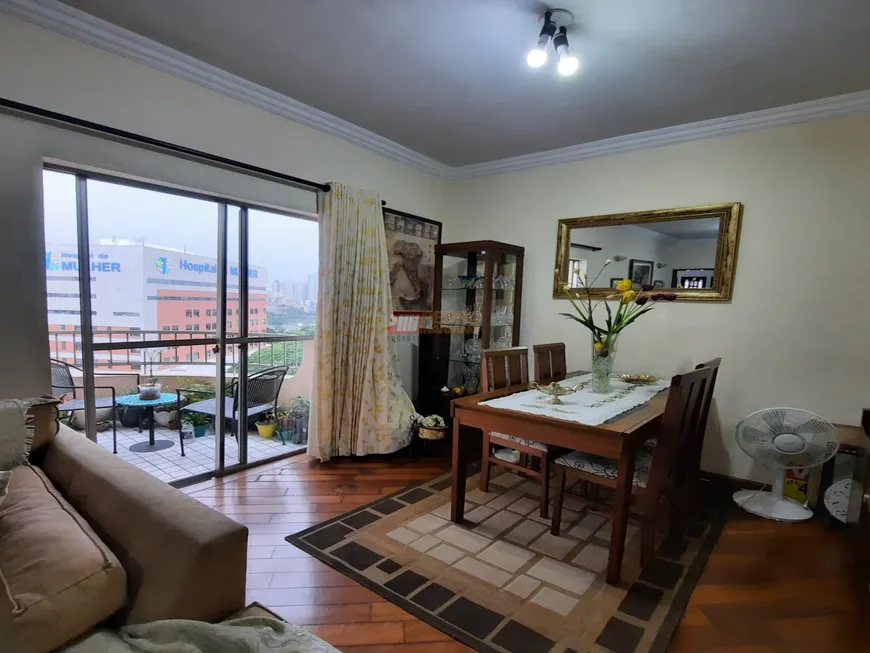 Foto 1 de Apartamento com 2 Quartos à venda, 105m² em Nova Petrópolis, São Bernardo do Campo