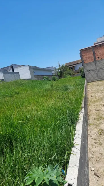 Foto 1 de Lote/Terreno à venda, 250m² em Loteamento Villa Branca, Jacareí