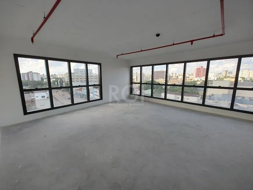 Foto 1 de Sala Comercial à venda, 58m² em Menino Deus, Porto Alegre