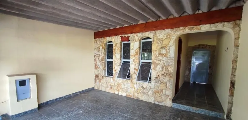 Foto 1 de Casa com 3 Quartos à venda, 130m² em Jardim Pérola, Santa Bárbara D'Oeste