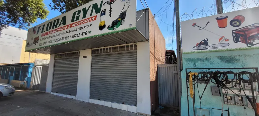 Foto 1 de Imóvel Comercial com 3 Quartos à venda, 360m² em Rodoviário, Goiânia