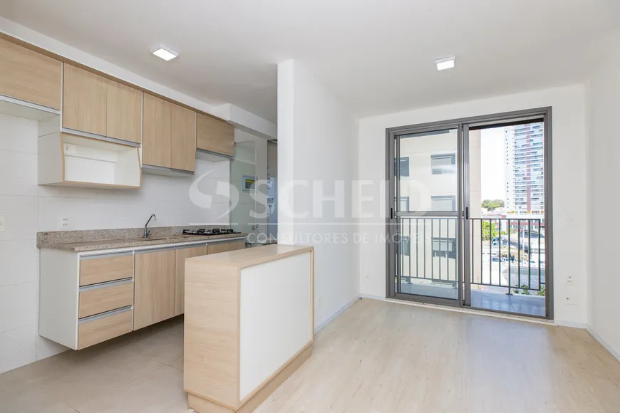 Foto 1 de Apartamento com 2 Quartos à venda, 46m² em Vila Constança, São Paulo