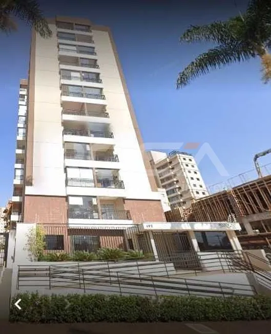 Foto 1 de Apartamento com 2 Quartos à venda, 65m² em Ribeirânia, Ribeirão Preto