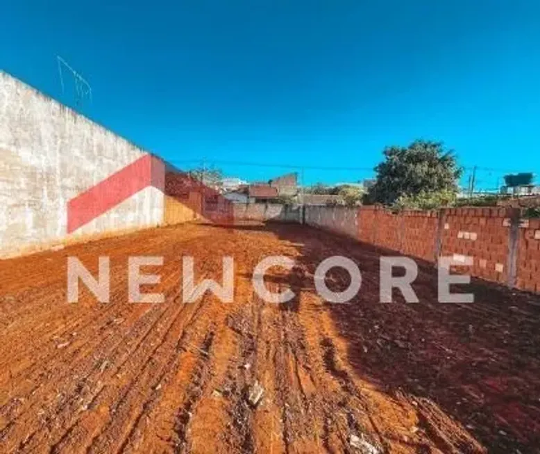 Foto 1 de Lote/Terreno à venda, 360m² em Vila Rocha, Bauru