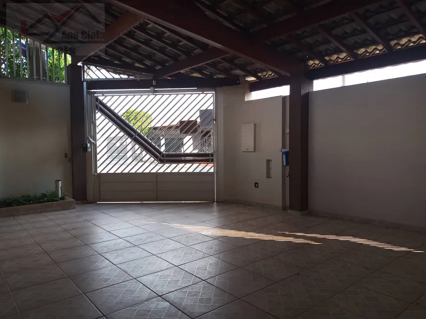 Foto 1 de Casa com 3 Quartos à venda, 156m² em Veleiros, São Paulo