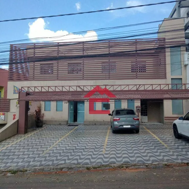 Foto 1 de Sala Comercial para alugar, 45m² em Jardim da Glória, Cotia