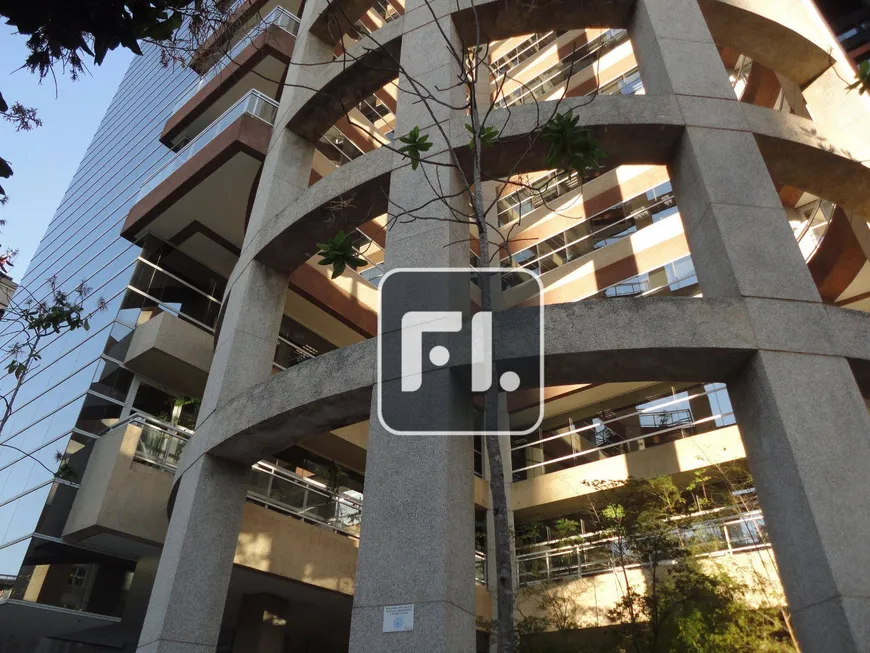 Foto 1 de Sala Comercial para alugar, 208m² em Vila Olímpia, São Paulo