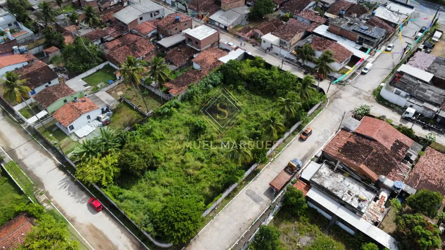 Foto 1 de Lote/Terreno à venda, 1800m² em Jardim Boa Sorte, Igarassu