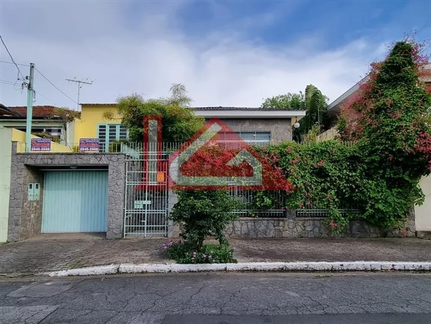 Foto 1 de Casa com 4 Quartos para venda ou aluguel, 270m² em Bosque da Saúde, São Paulo