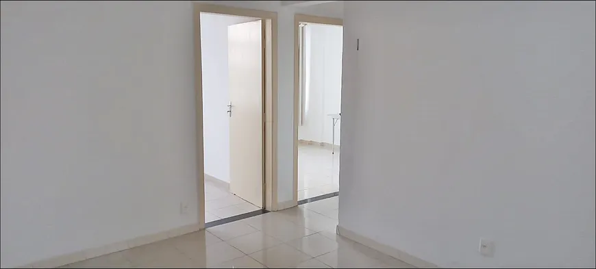 Foto 1 de Apartamento com 2 Quartos para alugar, 51m² em Centro, São Paulo