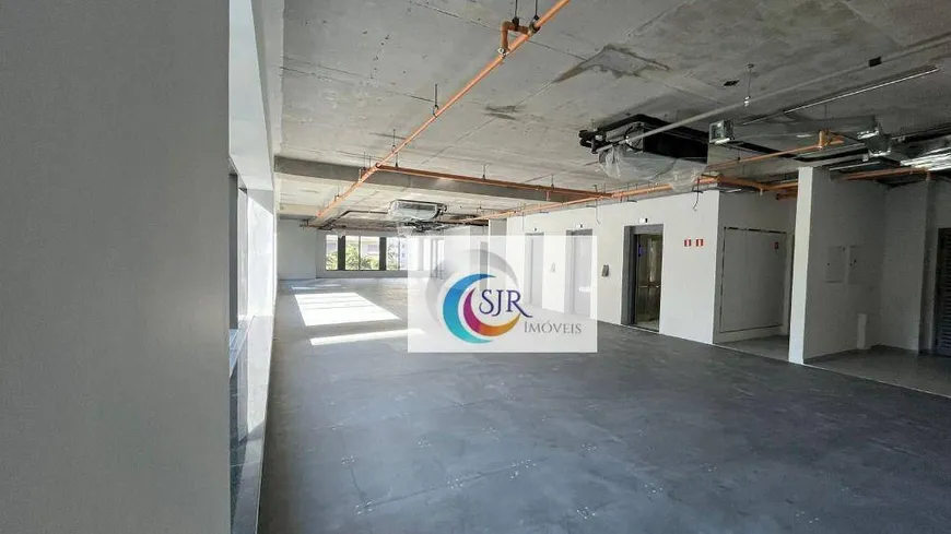 Foto 1 de Sala Comercial para alugar, 441m² em Paraíso, São Paulo