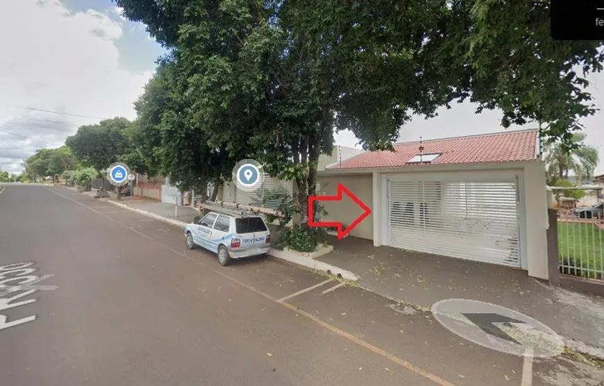 Foto 1 de Casa com 3 Quartos à venda, 485m² em Centro, Terra Boa