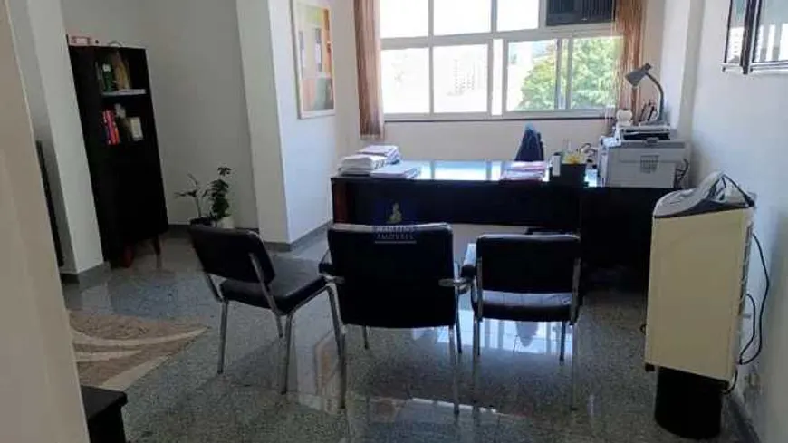 Foto 1 de Sala Comercial à venda, 80m² em Vila Boaventura, Jundiaí