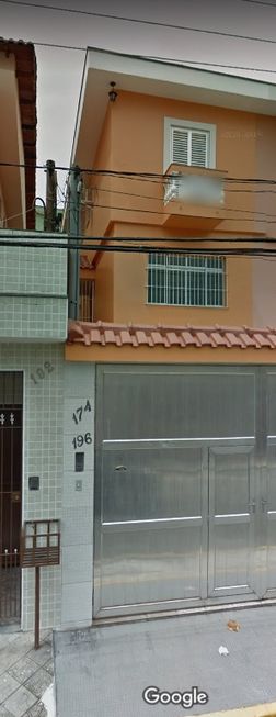 Foto 1 de Sobrado com 3 Quartos para venda ou aluguel, 143m² em Freguesia do Ó, São Paulo