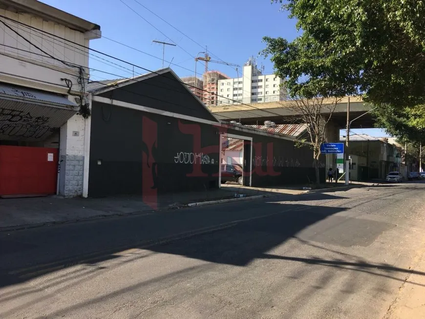 Foto 1 de Galpão/Depósito/Armazém à venda, 1250m² em Belenzinho, São Paulo