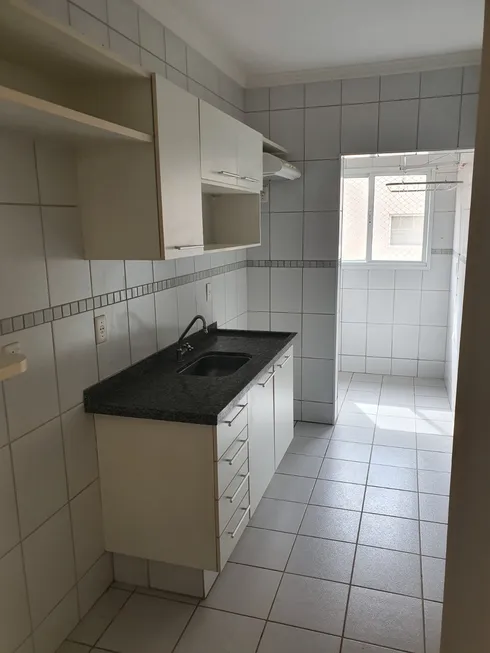 Foto 1 de Apartamento com 2 Quartos à venda, 55m² em Jardim Walkiria, São José do Rio Preto