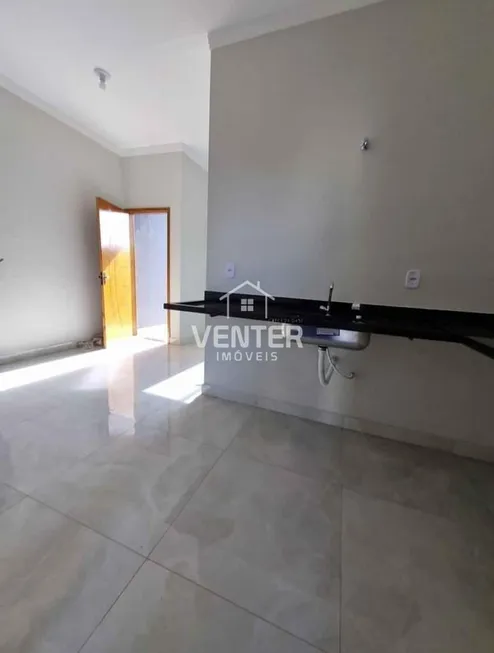 Foto 1 de Casa com 3 Quartos à venda, 75m² em Jardim Continental II, Taubaté