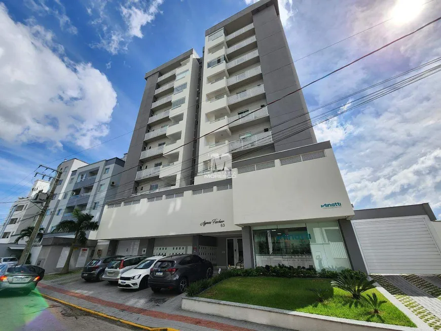 Foto 1 de Apartamento com 2 Quartos à venda, 70m² em Santa Rita, Brusque