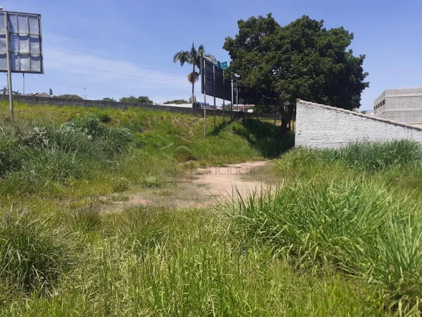 Foto 1 de Lote/Terreno para alugar, 625m² em Ponte de Campinas, Jundiaí