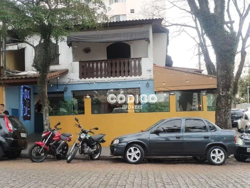 Foto 1 de Imóvel Comercial com 3 Quartos à venda, 246m² em Jardim Ana Maria, Guarulhos