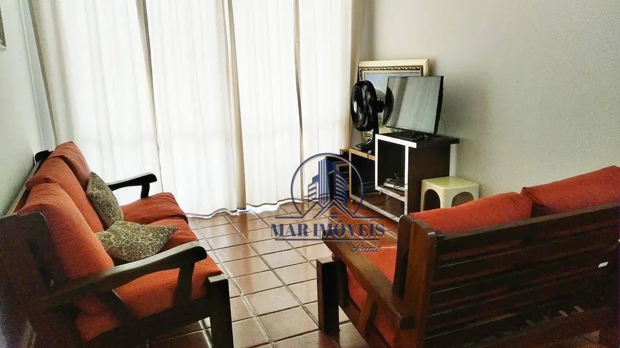 Foto 1 de Apartamento com 3 Quartos à venda, 100m² em Pitangueiras, Guarujá