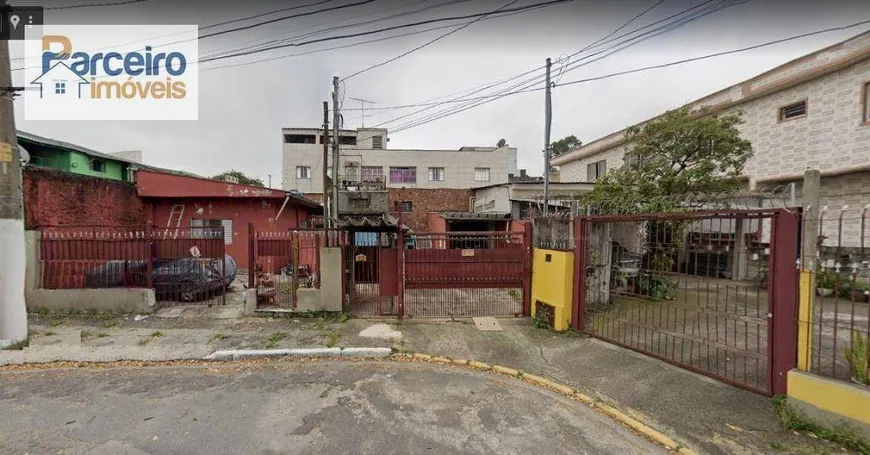 Foto 1 de Lote/Terreno à venda, 550m² em Vila Carrão, São Paulo