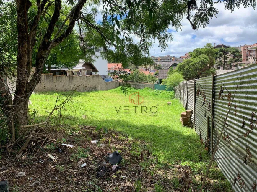 Foto 1 de Lote/Terreno à venda, 853m² em Vila Suzana, Canela