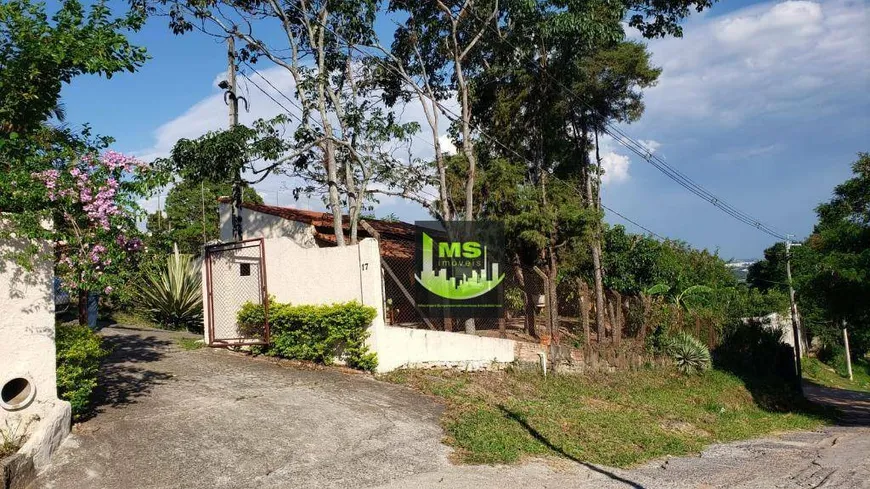 Foto 1 de Fazenda/Sítio com 4 Quartos à venda, 150m² em Chacaras Morumbi, Campinas