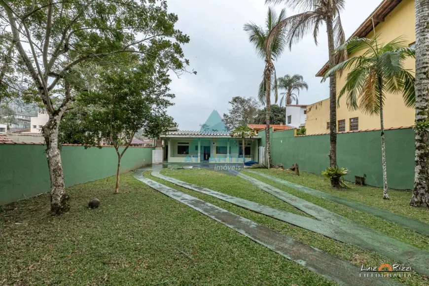 Foto 1 de Casa com 2 Quartos à venda, 101m² em Lagoinha, Ubatuba