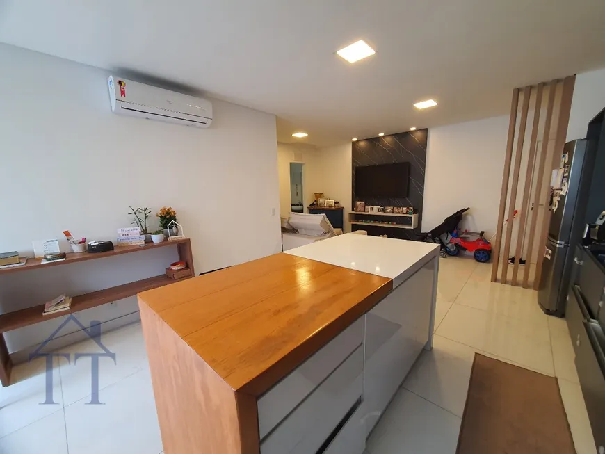 Foto 1 de Apartamento com 3 Quartos à venda, 208m² em América, Joinville