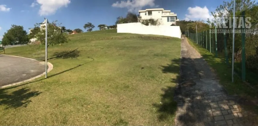 Foto 1 de Lote/Terreno à venda, 644m² em Alphaville, Santana de Parnaíba