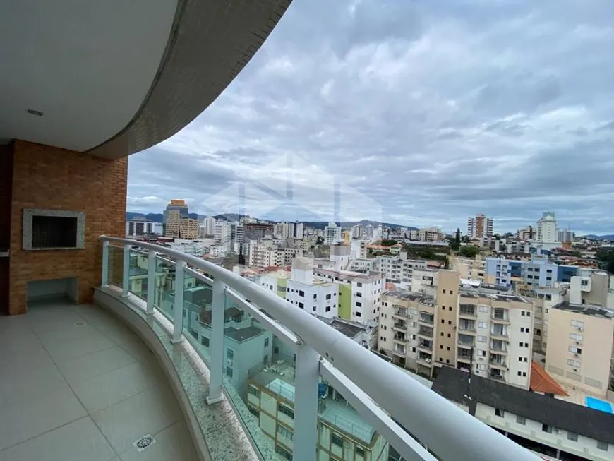 Foto 1 de Apartamento com 2 Quartos para alugar, 108m² em Canto, Florianópolis