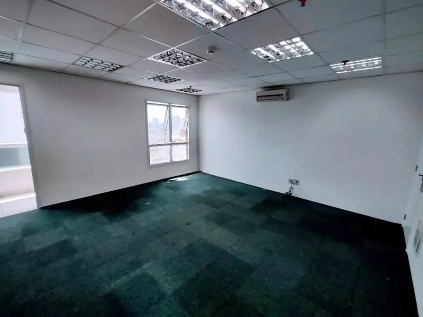 Foto 1 de Sala Comercial para alugar, 40m² em Barra Funda, São Paulo