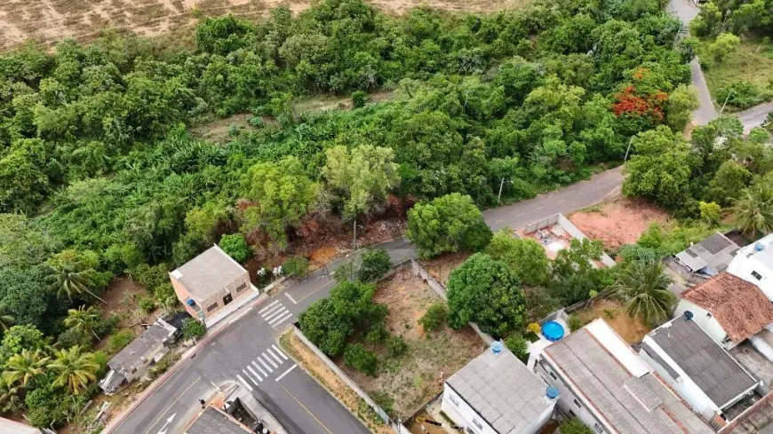 Foto 1 de Lote/Terreno à venda, 593m² em Residencial Centro da Serra, Serra