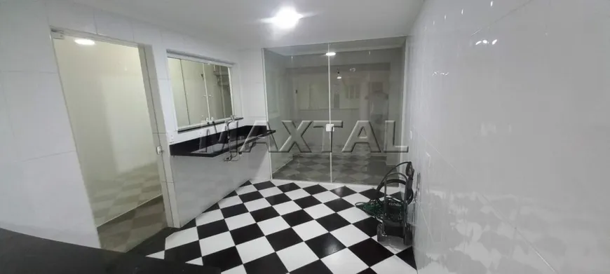 Foto 1 de Casa com 3 Quartos à venda, 110m² em Vila Mazzei, São Paulo