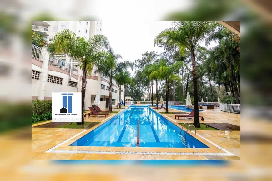 Foto 1 de Apartamento com 2 Quartos à venda, 77m² em Jardim Arpoador Zona Oeste, São Paulo