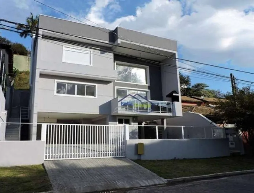 Foto 1 de Casa de Condomínio com 3 Quartos à venda, 300m² em Granja Viana, Carapicuíba