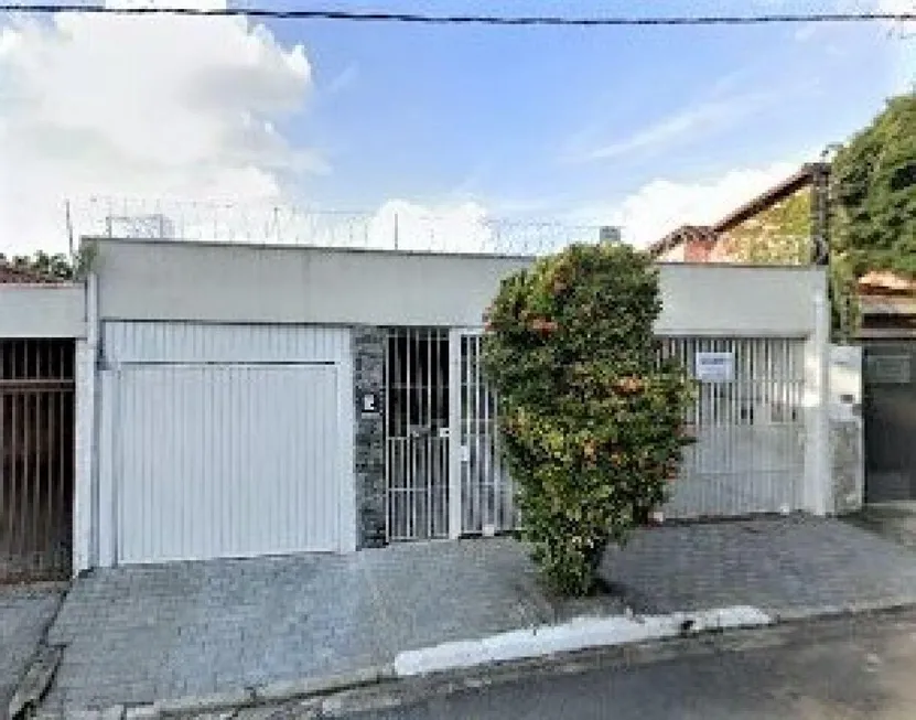 Foto 1 de Casa com 3 Quartos à venda, 160m² em Brooklin, São Paulo