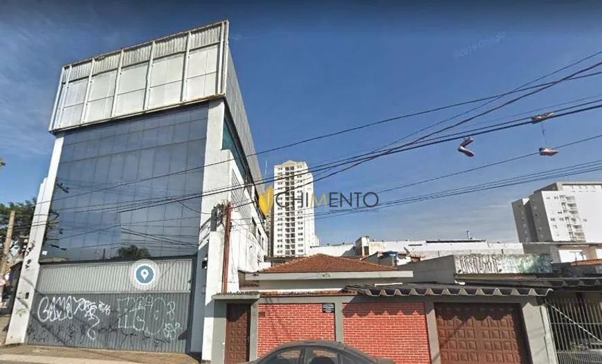 Foto 1 de Prédio Comercial para venda ou aluguel, 690m² em Limão, São Paulo