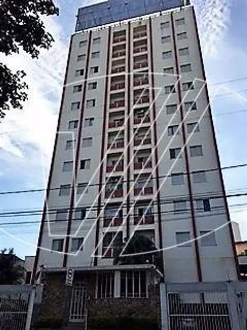 Foto 1 de Apartamento com 2 Quartos à venda, 70m² em Chácara da Barra, Campinas