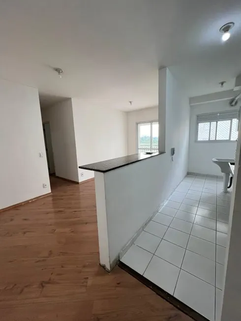 Foto 1 de Apartamento com 3 Quartos para alugar, 68m² em Jardim Iracema Aldeia, Barueri